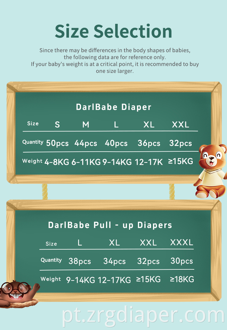 best leak proof nappies